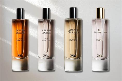 ysl y dupe zara|Zara Perfume Dupes (Updated 2024 List) .